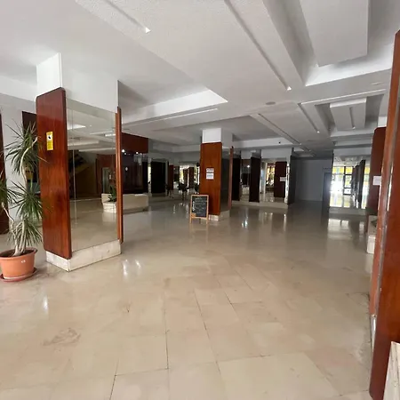 Apartman Gala De Steram Flats Torremolinos