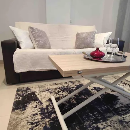 Gala De Steram Flats Apartman *