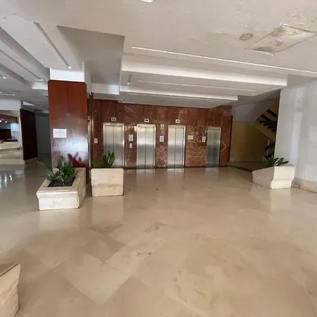 Gala De Steram Flats Apartman Torremolinos
