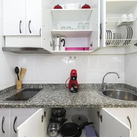 Gala De Steram Flats Apartman *